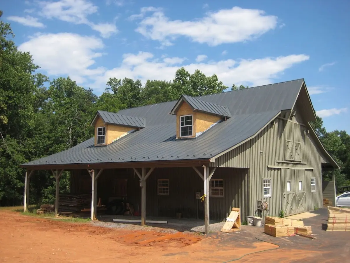 Expert Roof Repair workmanship in Sylacauga