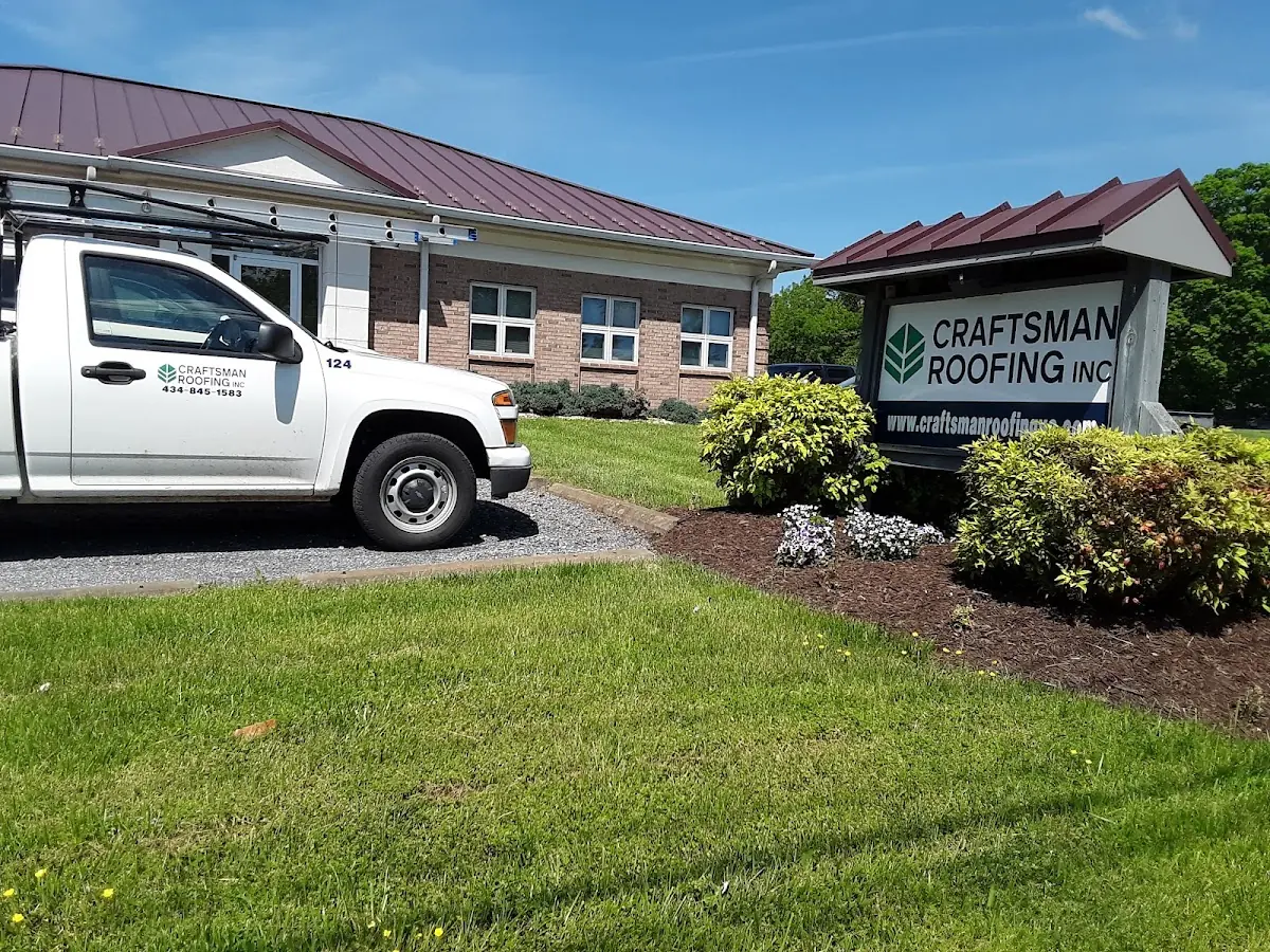 Quality Roof Replacement by experienced craftsmen in Sylacauga